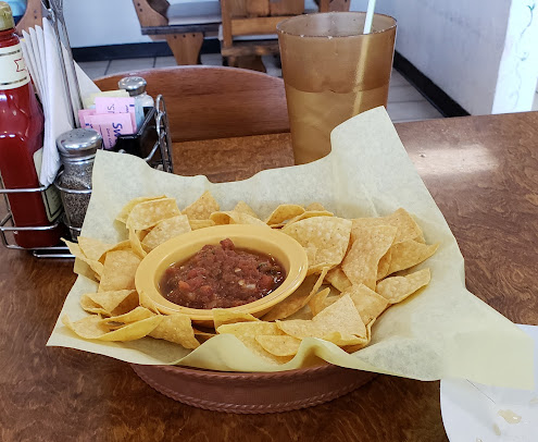Photo Sofias Kitchen And Burrito Tyme - 16