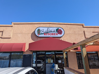 Photo Sofias Kitchen And Burrito Tyme - 18