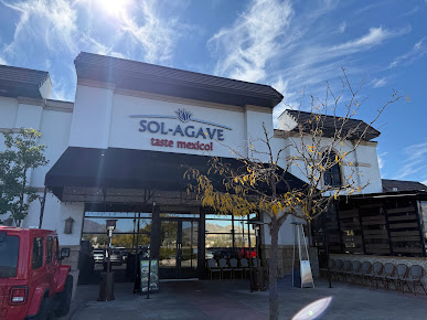 Photo Sol Agave - 15