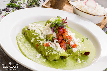 Photo Sol Agave - 8