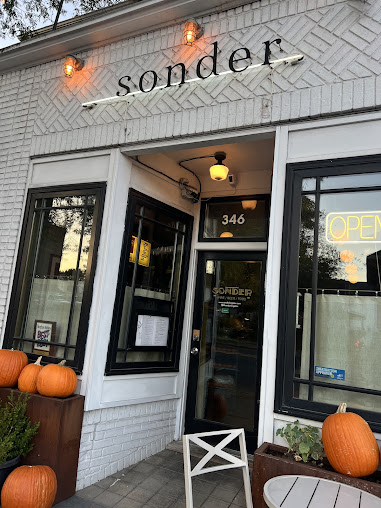 Photo Sonder - 16