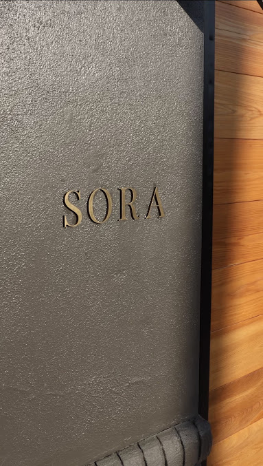 Photo Sora - 2