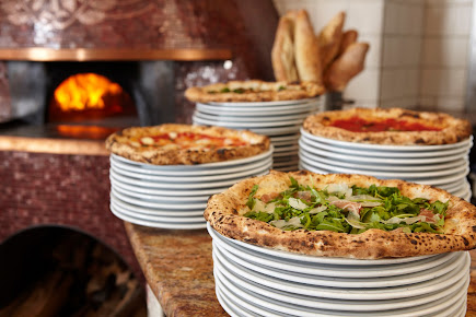 Photo Spacca Napoli Pizzeria - 1