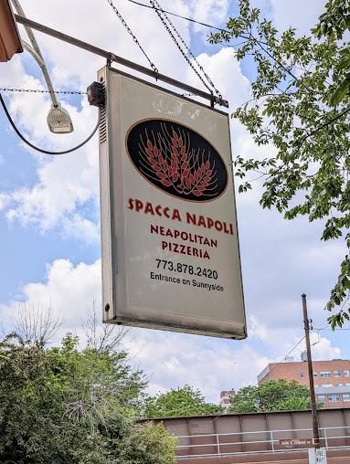 Photo Spacca Napoli Pizzeria - 12