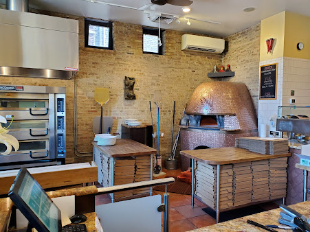Photo Spacca Napoli Pizzeria - 13
