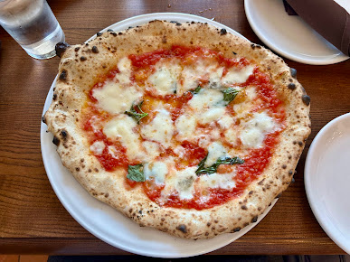 Photo Spacca Napoli Pizzeria - 18