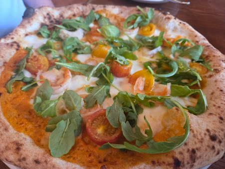 Photo Spacca Napoli Pizzeria - 19