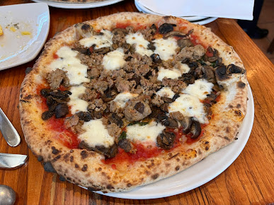 Photo Spacca Napoli Pizzeria - 4