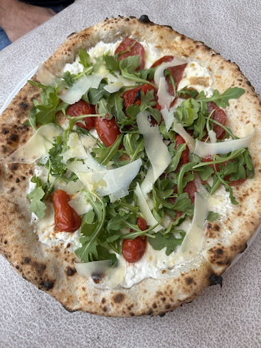 Photo Spacca Napoli Pizzeria - 5