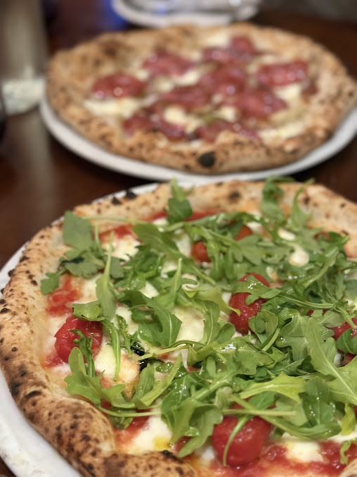 Photo Spacca Napoli Pizzeria - 8