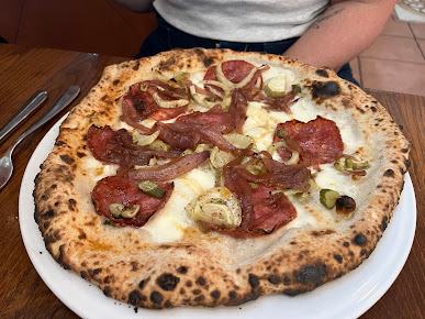 Photo Spacca Napoli Pizzeria - 9