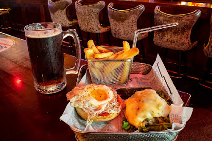 Photo Speakeasy Salina - 19