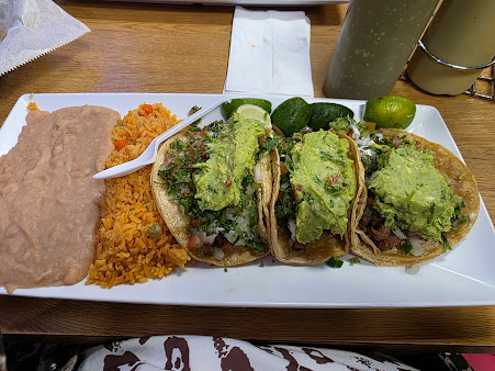 Photo Speedy Taco - 0