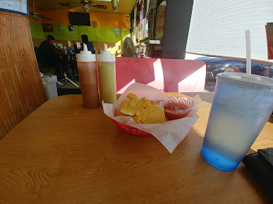 Photo Speedy Taco - 13