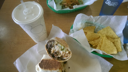 Photo Speedy Taco - 14