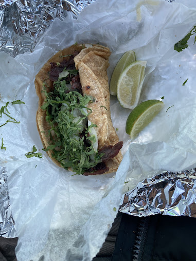 Photo Speedy Taco - 15