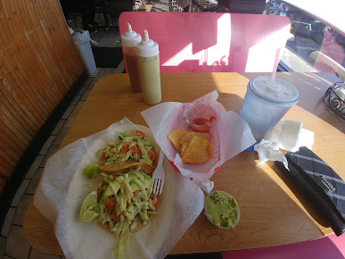 Photo Speedy Taco - 16