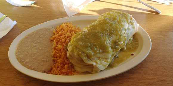 Photo Speedy Taco - 17