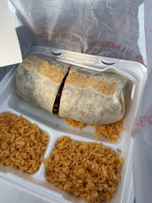 Photo Speedy Taco - 18