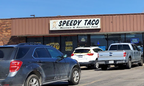 Photo Speedy Taco - 19