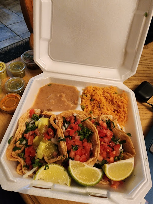 Photo Speedy Taco - 2