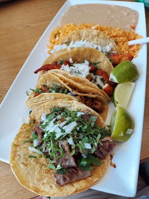 Photo Speedy Taco - 3