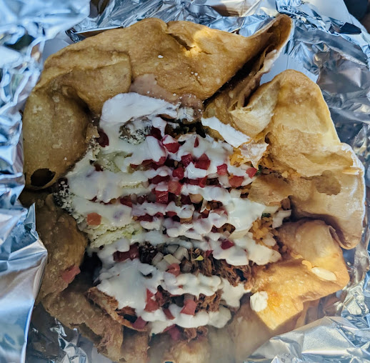 Photo Speedy Taco - 4