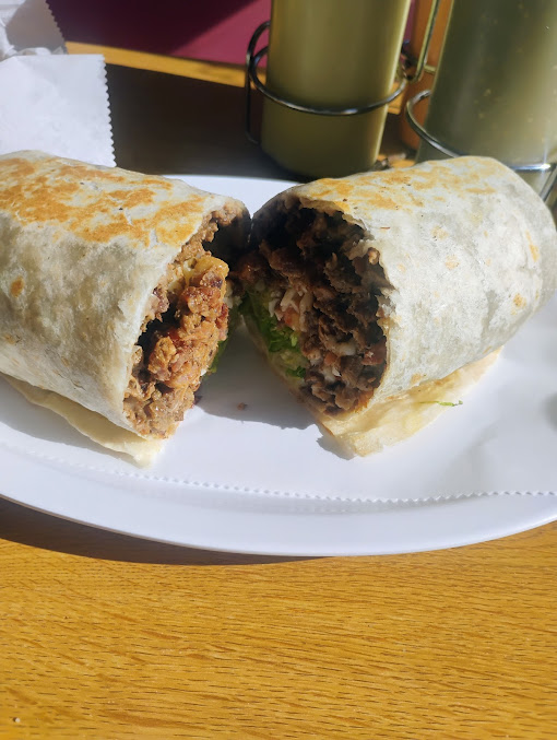Photo Speedy Taco - 5
