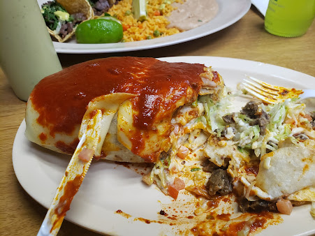 Photo Speedy Taco - 9