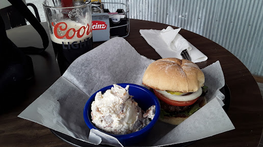 Photo Spikes Pub Grub - 11