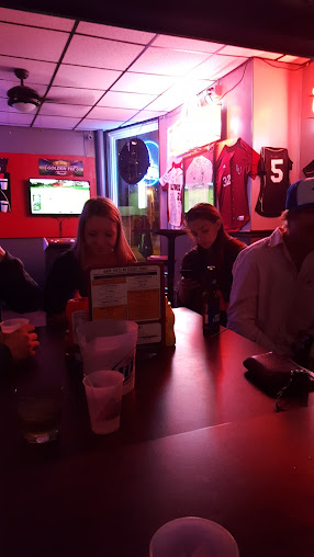 Photo Spikes Pub Grub - 15