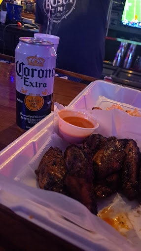 Photo Spikes Pub Grub - 18