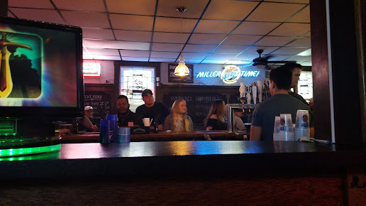 Photo Spikes Pub Grub - 19