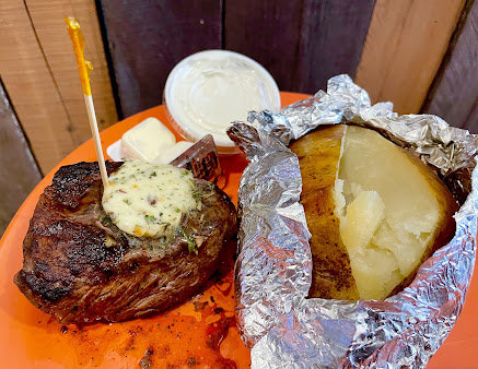 Photo Spikes Pub Grub - 7