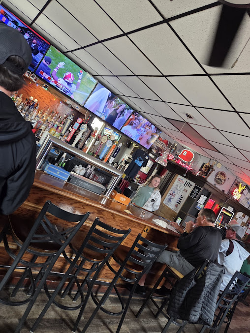 Photo Spikes Pub Grub - 8