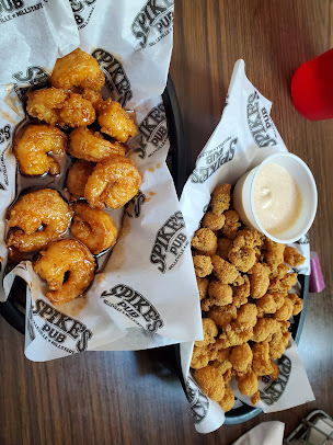 Photo Spikes Pub Grub - 9