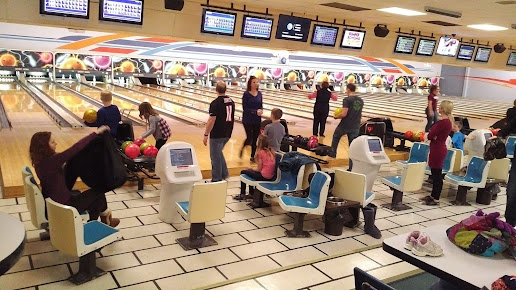 Photo Sport Bowl - 12