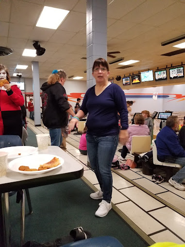 Photo Sport Bowl - 13