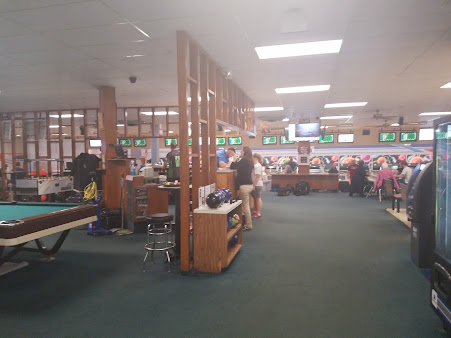 Photo Sport Bowl - 14