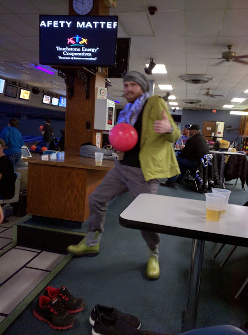 Photo Sport Bowl - 15