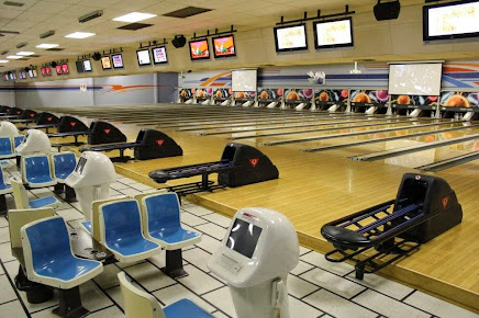 Photo Sport Bowl - 16