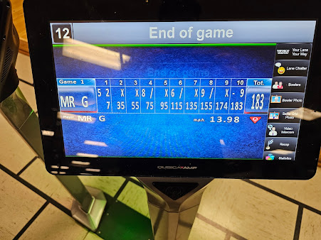Photo Sport Bowl - 17