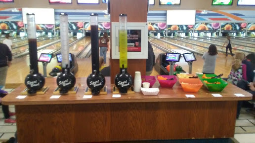 Photo Sport Bowl - 19