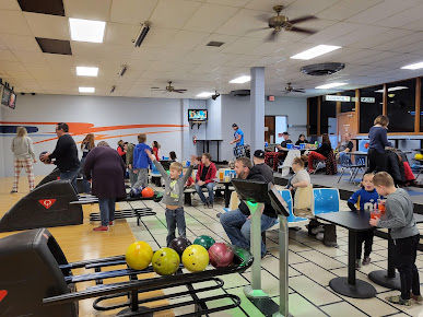 Photo Sport Bowl - 2