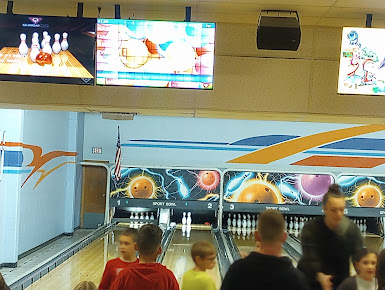 Photo Sport Bowl - 3