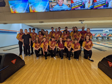 Photo Sport Bowl - 5