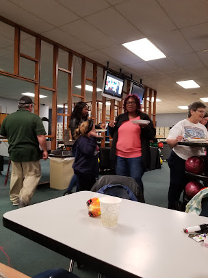 Photo Sport Bowl - 8