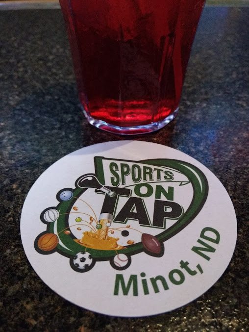 Photo Sports On Tap - 19