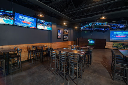 Photo Sports On Tap - 2