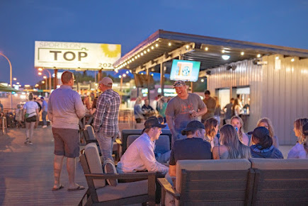 Photo Sports On Tap - 9